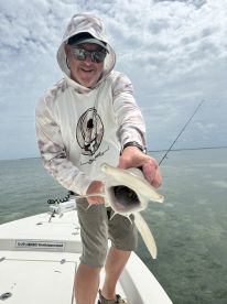 Unforgettable Fishing with Capt. Travis. 