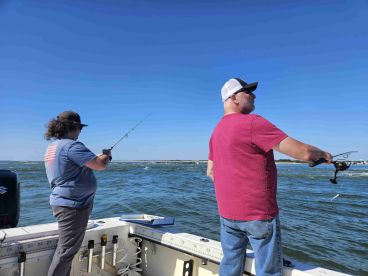 Experienced and Friendly 