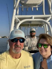 Great Day on the Water