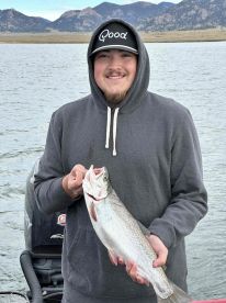 Captain Knows What He Is Doing