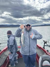 Captain Knows What He Is Doing