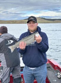 Captain Knows What He Is Doing