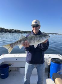 September fishing trip