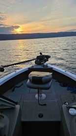 Fantastic Day on the Water