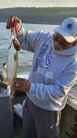 Fantastic Day on the Water