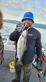 Fantastic Day on the Water