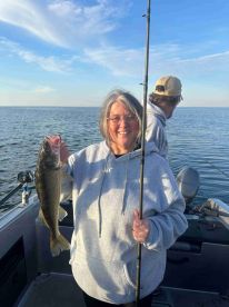 September fishing trip