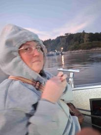 September fishing trip