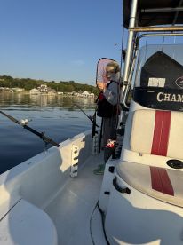 Great Trip with the kids