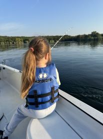 Great Trip with the kids