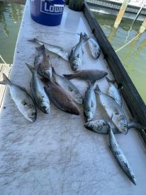 September fishing trip