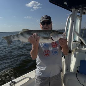 September fishing trip