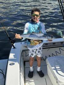 September fishing trip