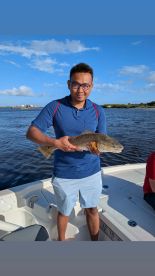 September fishing trip