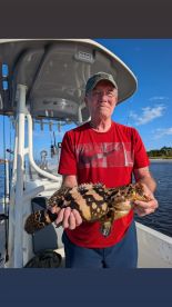 September fishing trip