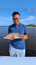 September fishing trip