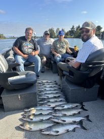 September fishing trip