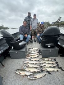 September fishing trip