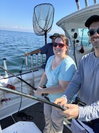 Great trip would recommend