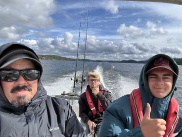 Fantastic experience!