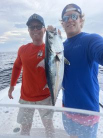 Captain Sal is great!