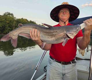 A wonderful trip for our 37th anniversary 