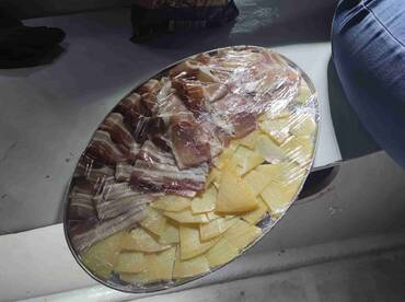 sehr entspannter Trip 