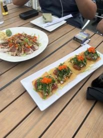 Great day on the water