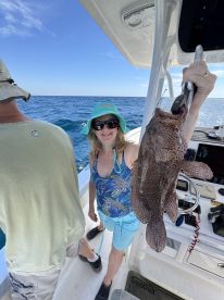 Great day on the water!