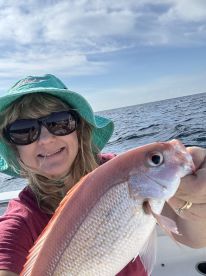 Great day on the water!