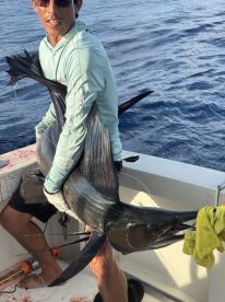 Another Great Day Fishing