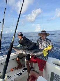 Another Great Day Fishing