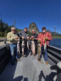 Bucket list item achieved