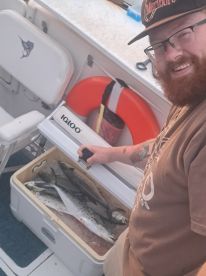 Luckiest in our Latitude 