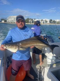 September fishing trip