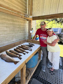 Screaming Reels was a Screaming Deal