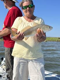 Screaming Reels was a Screaming Deal