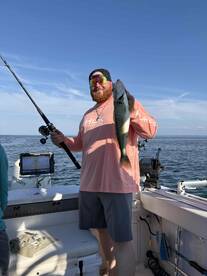 Dirty Thirty Charters 