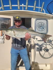 One Of The Very Best Fishing Trips Ever