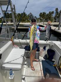 We had a great time!