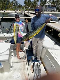 We had a great time!