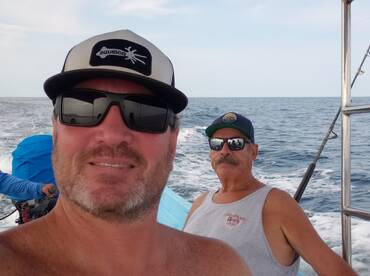 Angel and Brandon are awesome. 