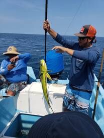 Angel and Brandon are awesome. 