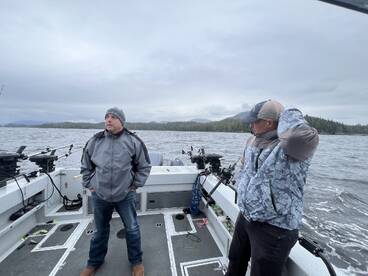 Excellent Excursion In Ketchikan 