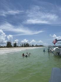 Great time with Matlatcha outfitters!