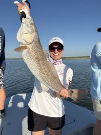 September fishing trip