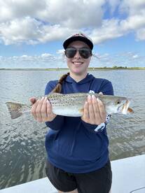 September fishing trip