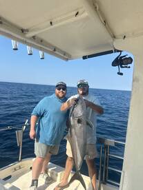 Best I\u2019ve fished with