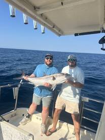 Best I\u2019ve fished with