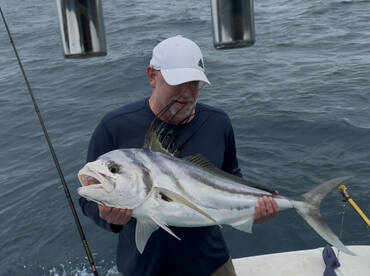 Juan and first mate top notch! 